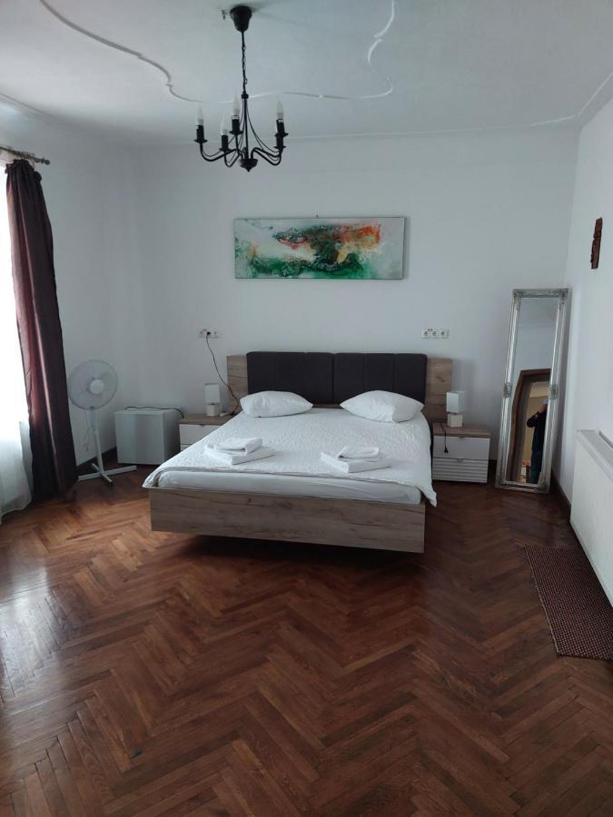 סיביו Poet Pastior Residence מראה חיצוני תמונה