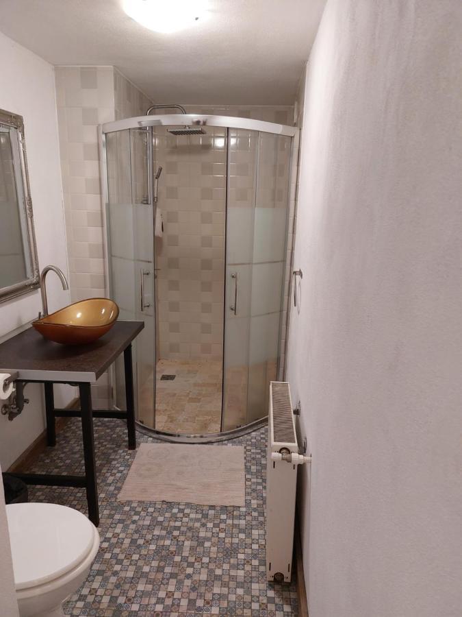 סיביו Poet Pastior Residence מראה חיצוני תמונה
