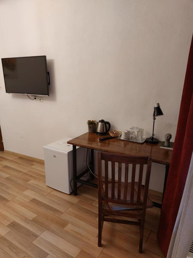 סיביו Poet Pastior Residence מראה חיצוני תמונה