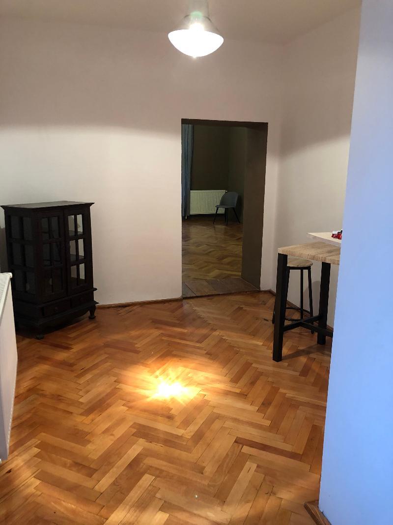 סיביו Poet Pastior Residence מראה חיצוני תמונה